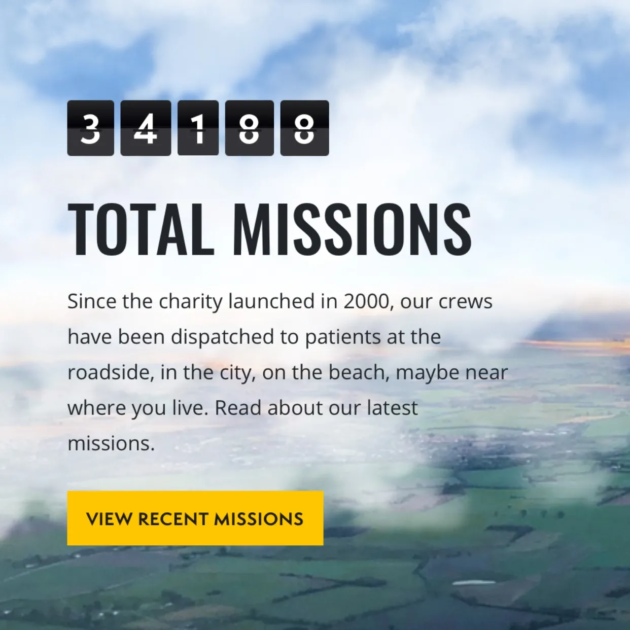 EAAA Total Missions example